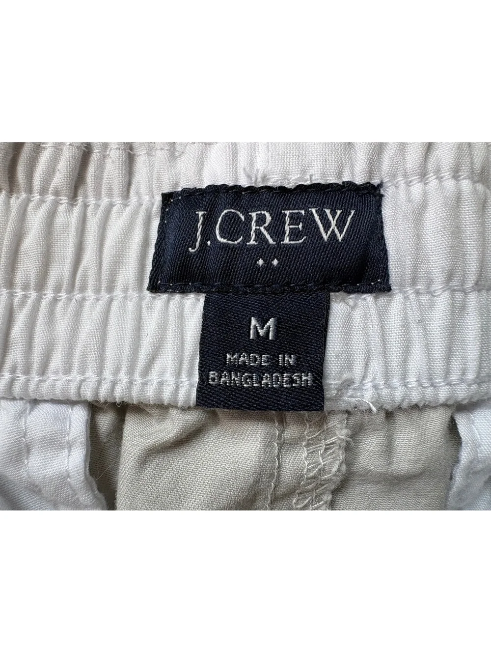 J. Crew these crew